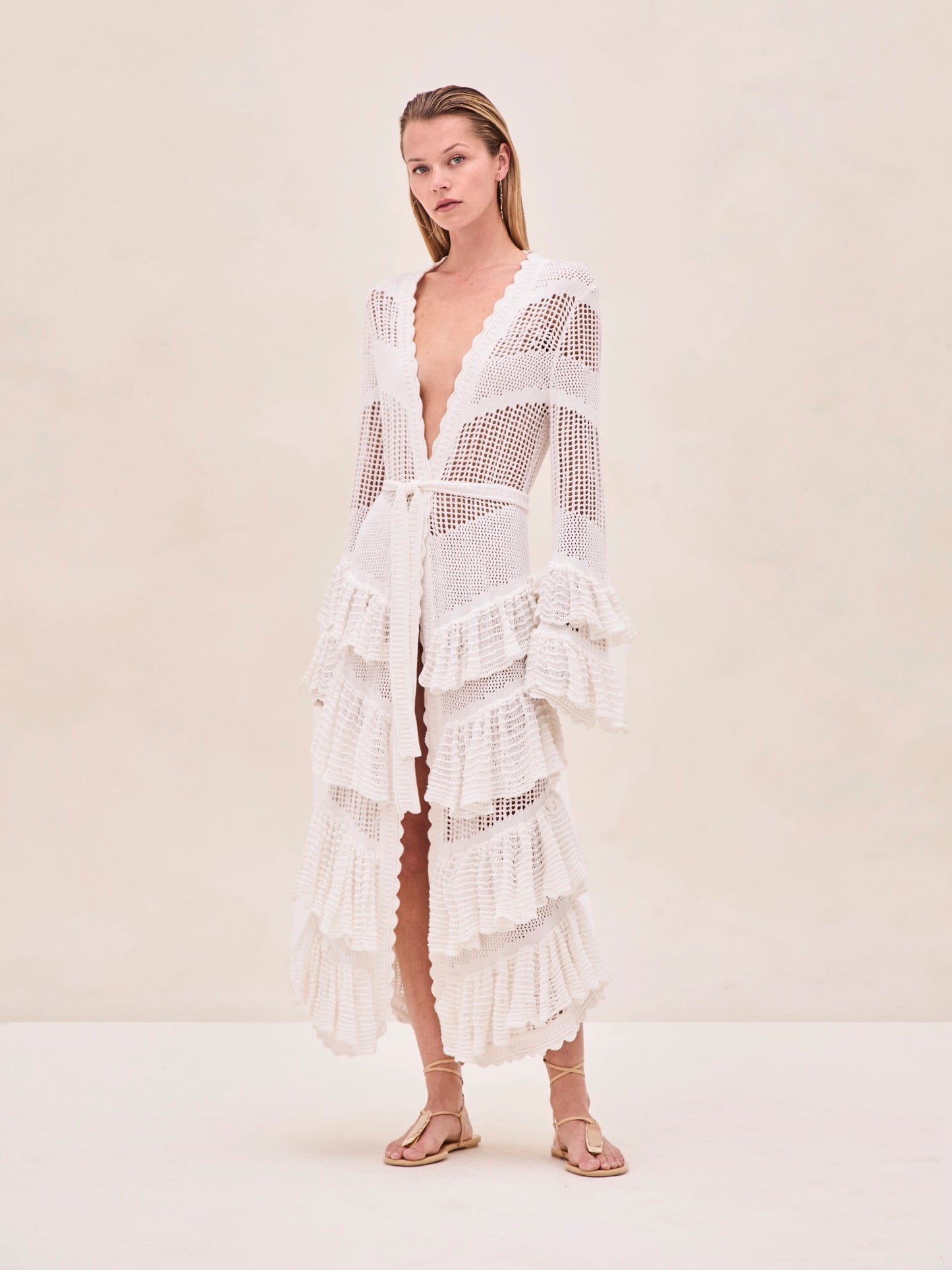 Cari Robe