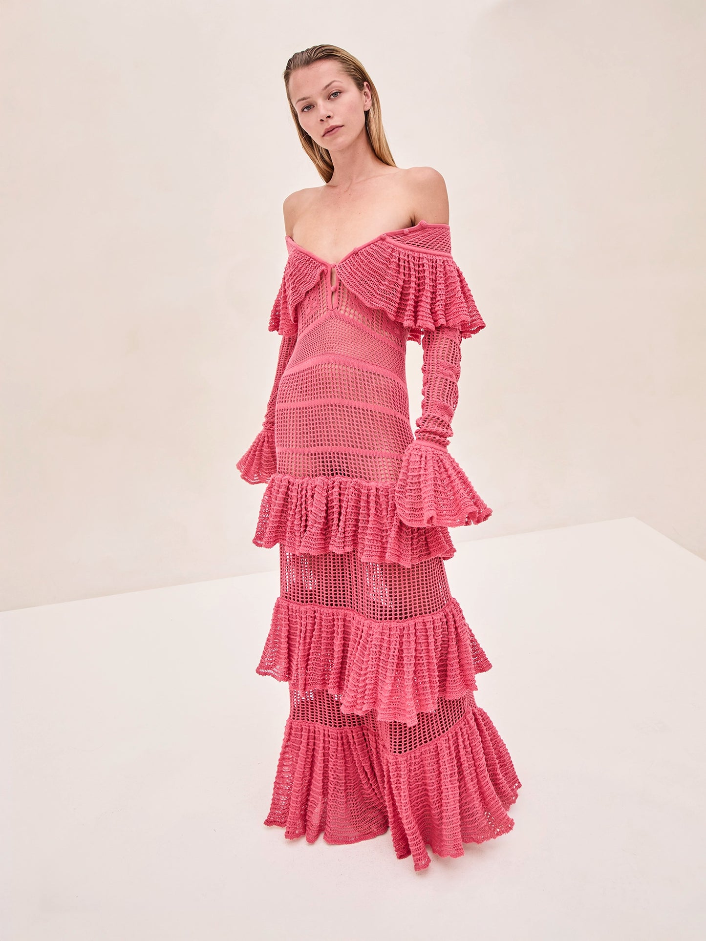 Carmen Dress