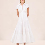 Carosini Dress