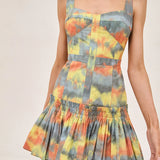 Cassidy Dress