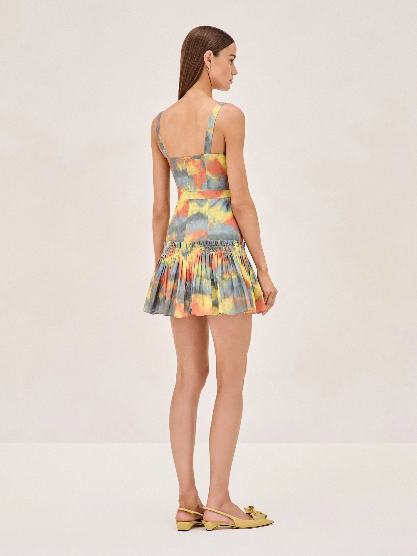 Cassidy Dress