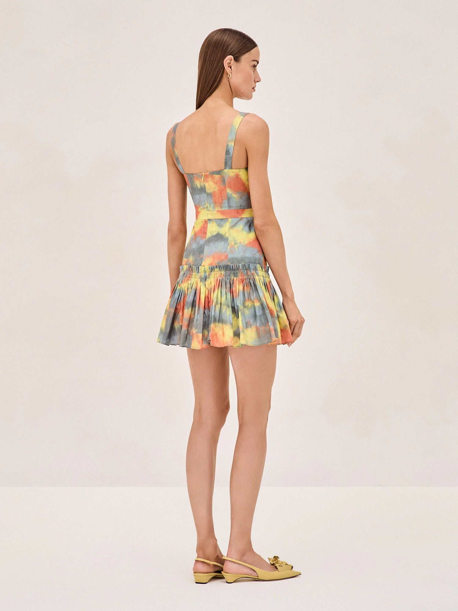 Cassidy Dress