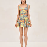 Cassidy Dress