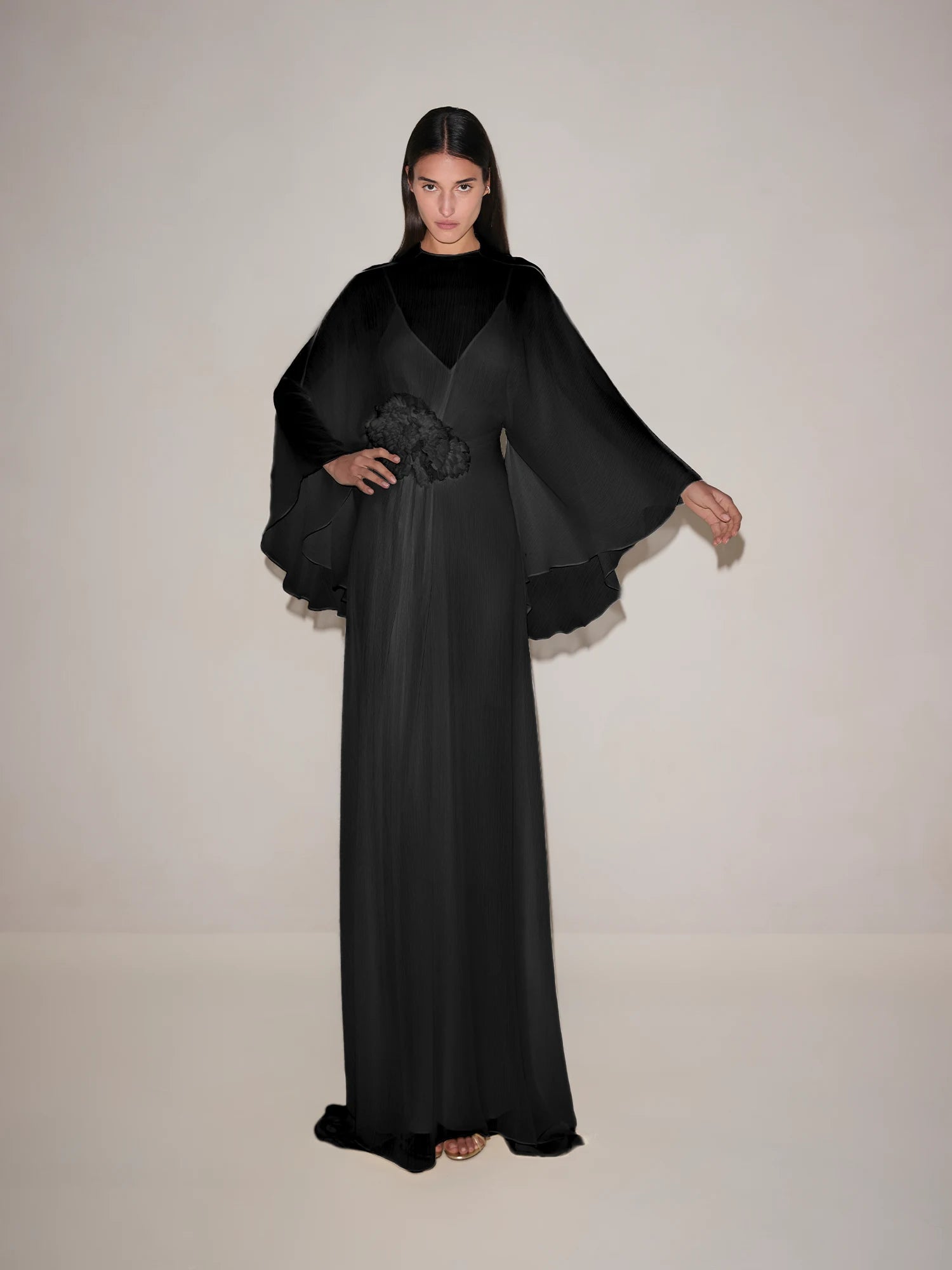 Ondessa Dress