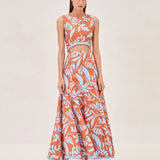 Brandt Skirt
