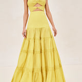 Chantalle Dress