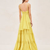 Chantalle Dress