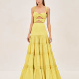 Chantalle Dress