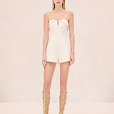 Chelya Romper