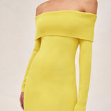 Chira Dress
