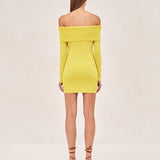 Chira Dress
