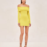 Chira Dress
