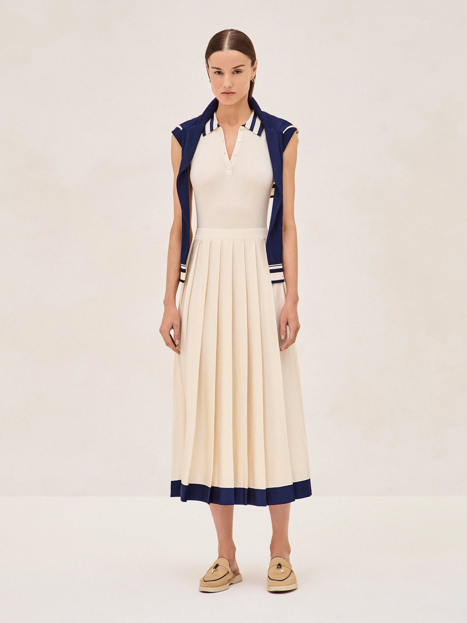 Ciele Dress