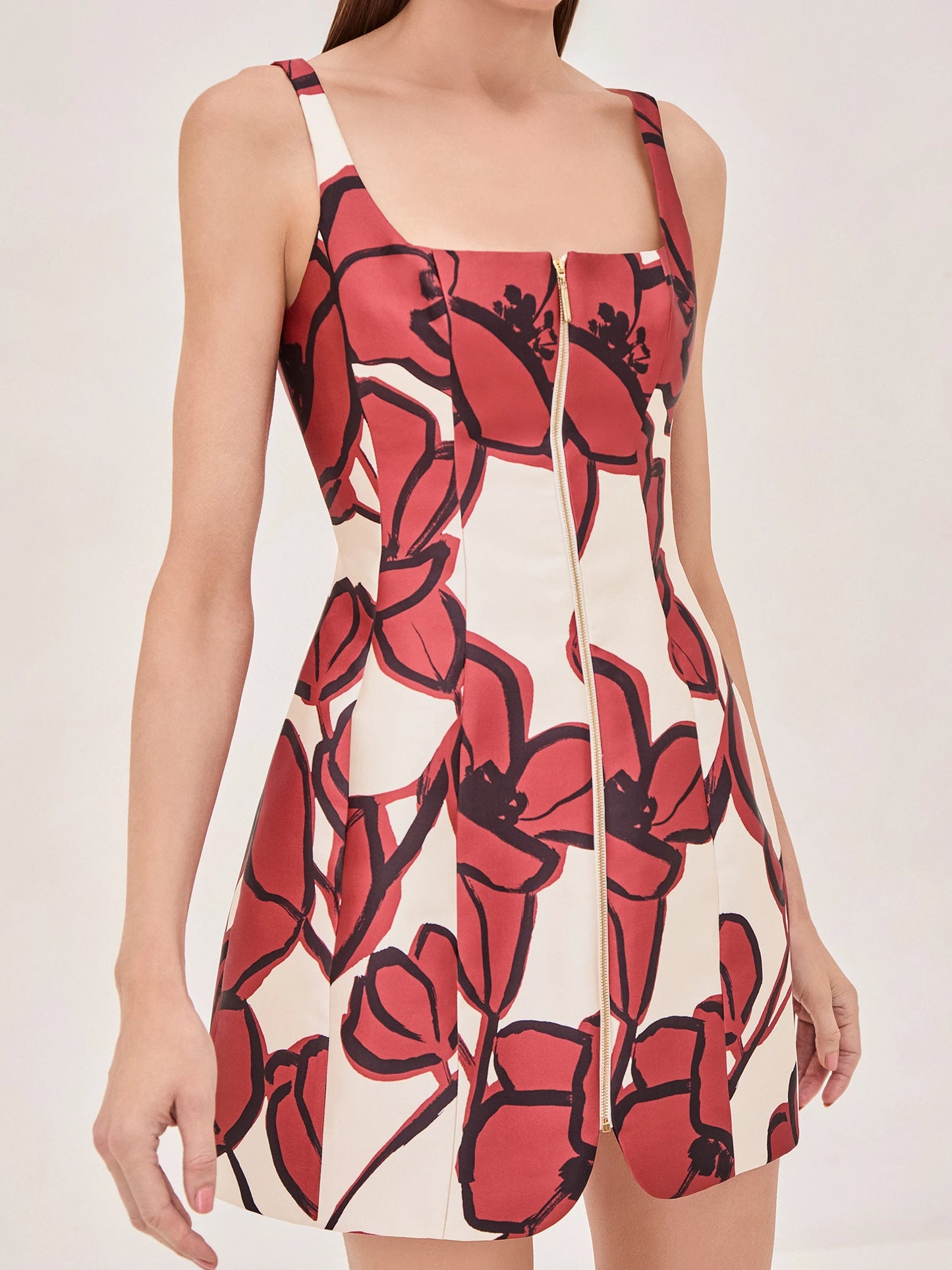 Claire Dress