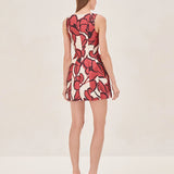 Claire Dress