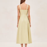 Coralia Dress