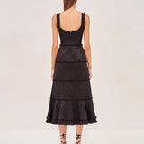 Corina Dress