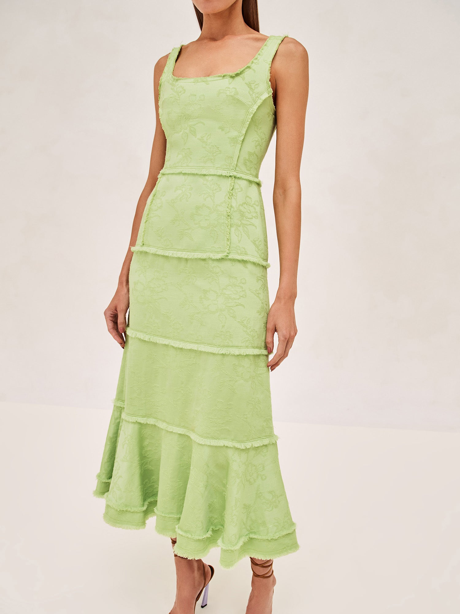Corina Dress