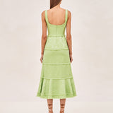 Corina Dress
