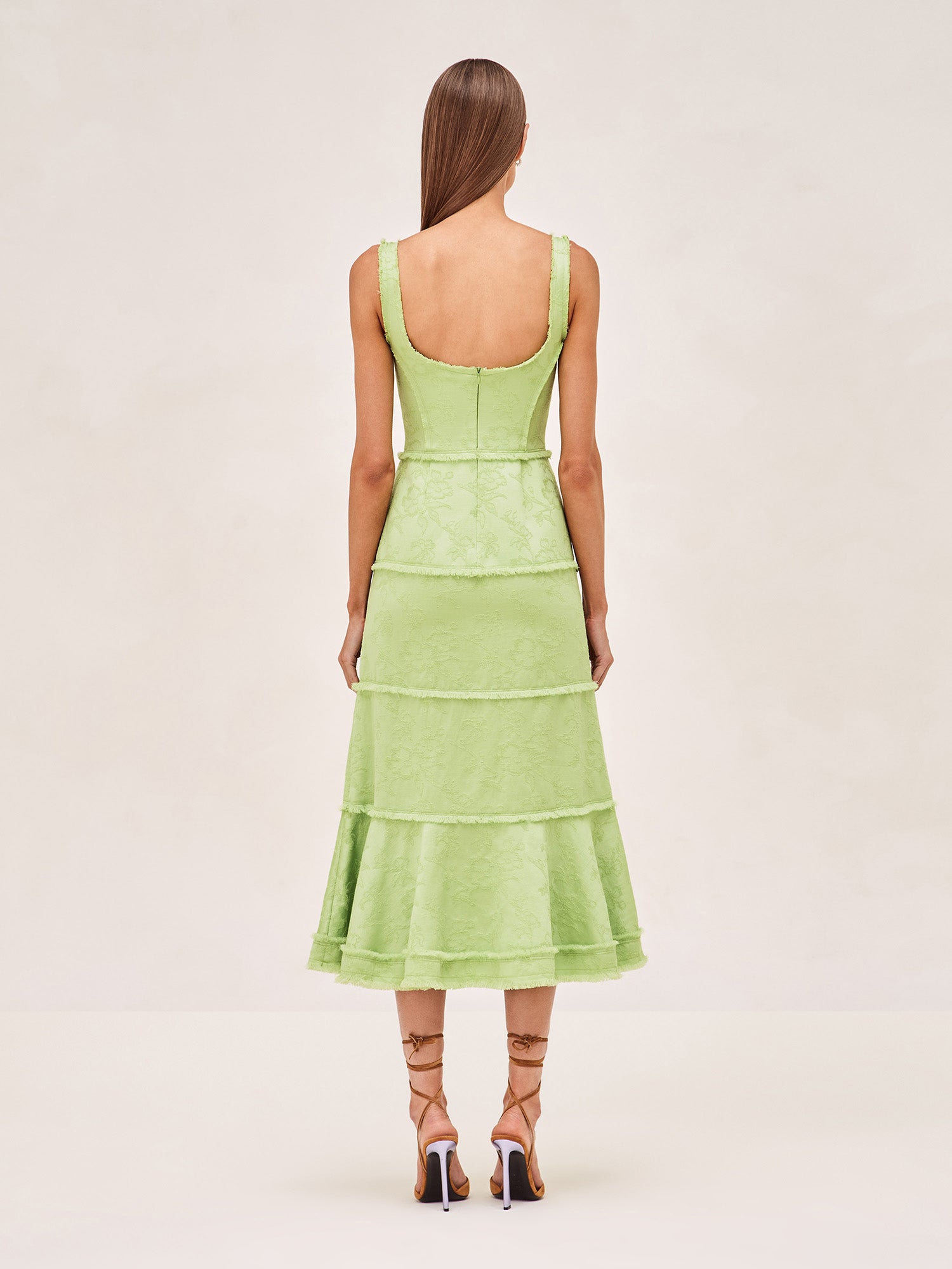 Corina Dress