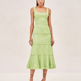 Corina Dress
