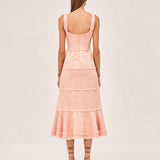 Corina Dress