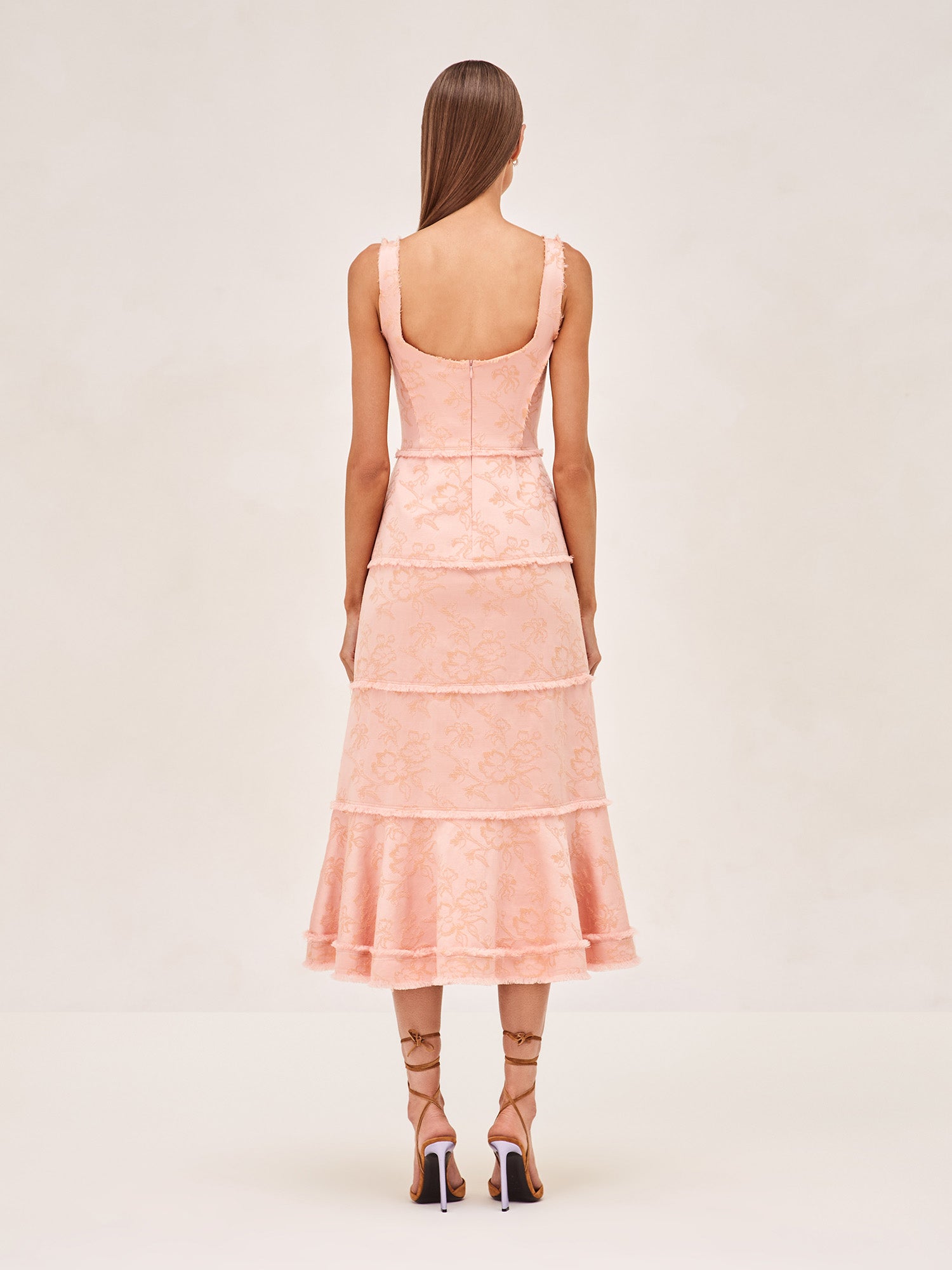 Corina Dress