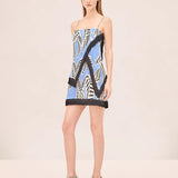 Coro Dress