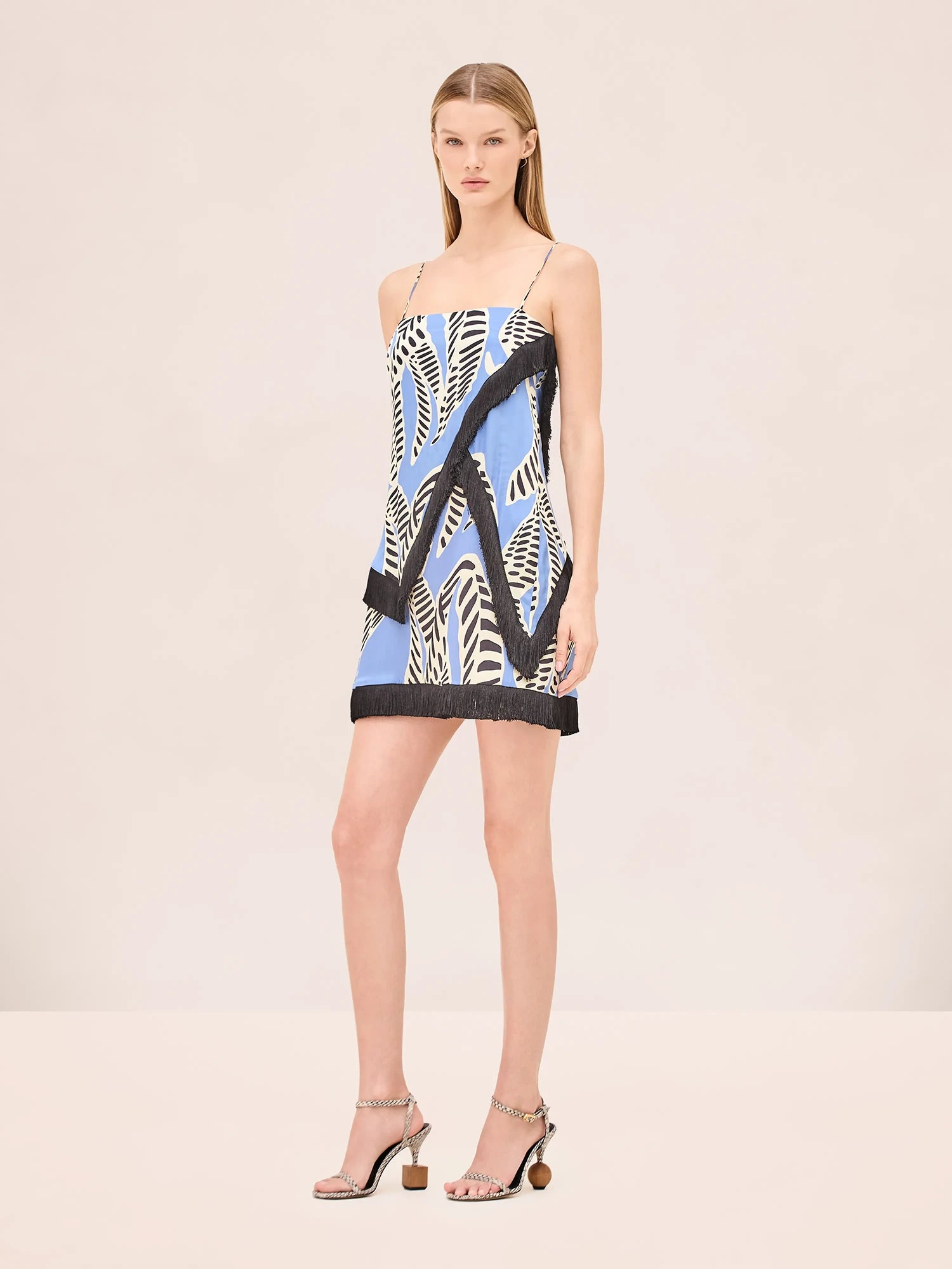Coro Dress