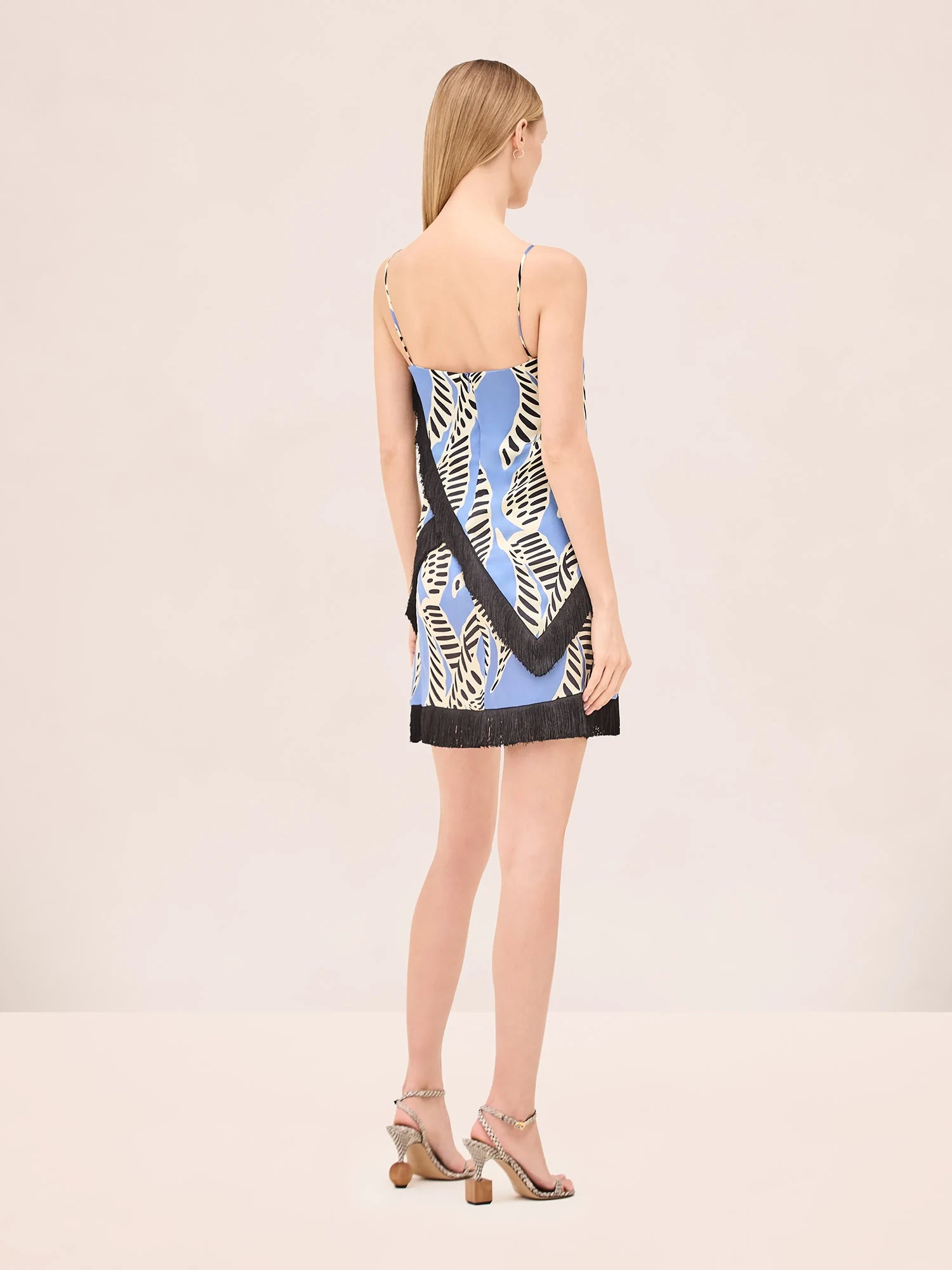 Coro Dress