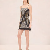 Coro Dress