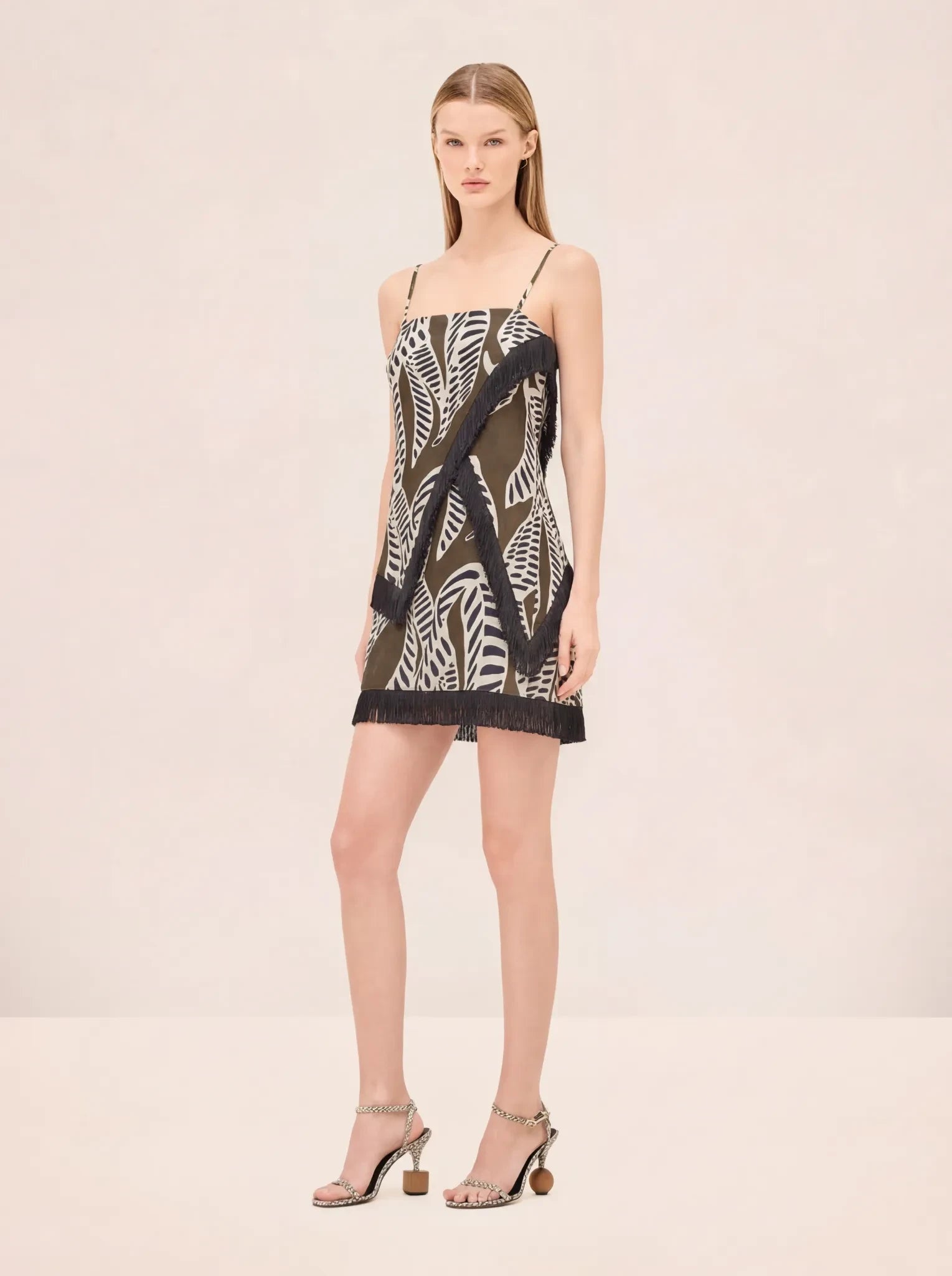 Coro Dress