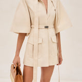 Corya Dress