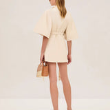 Corya Dress