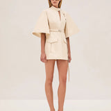 Corya Dress