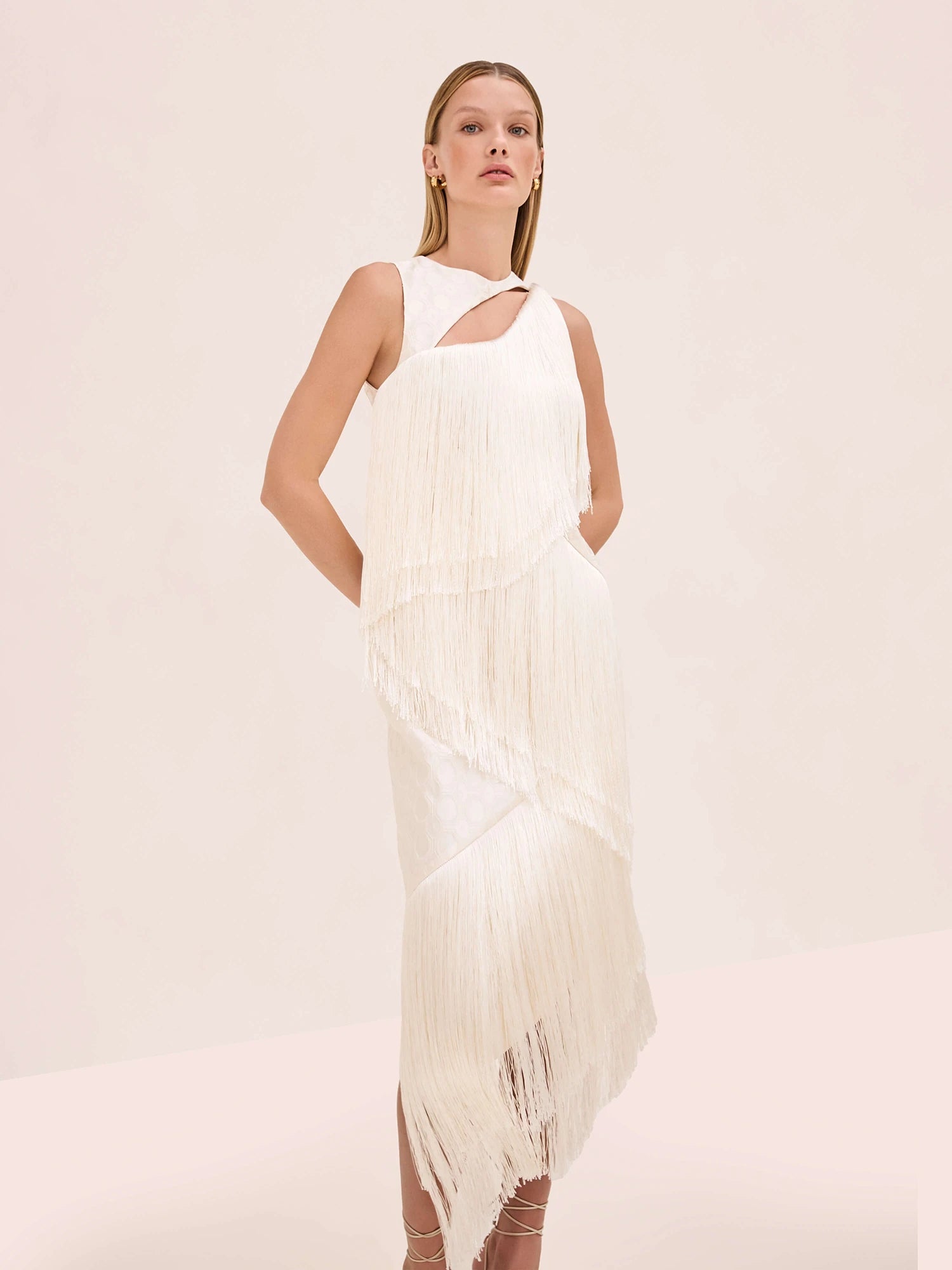 Costa Dress