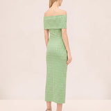 Costella Dress