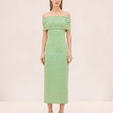 Costella Dress