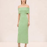 Costella Dress