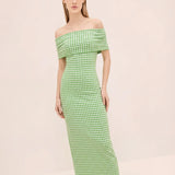 Costella Dress