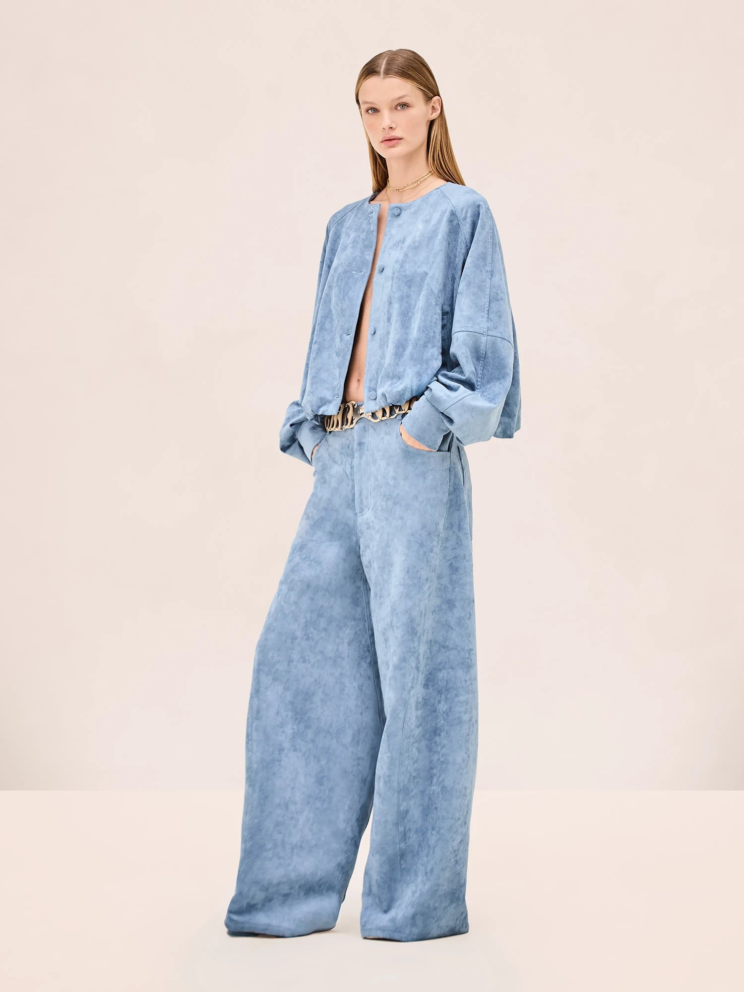 Rustikan Pant