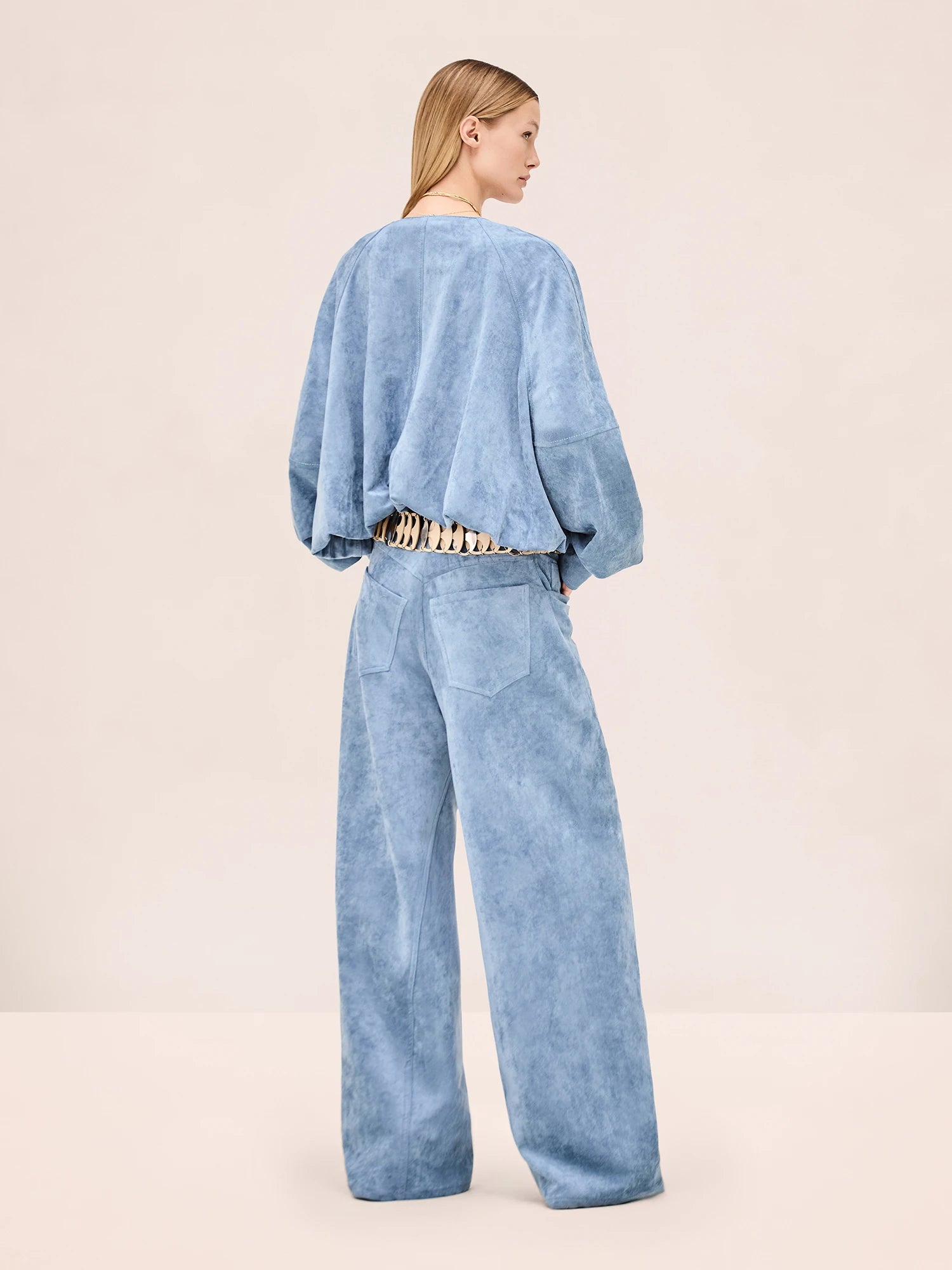 Rustikan Pant