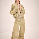Cruz Jacket