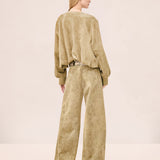 Rustikan Pant