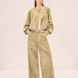 Rustikan Pant