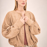 Cruz Jacket