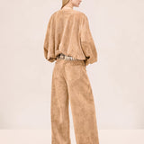 Cruz Jacket