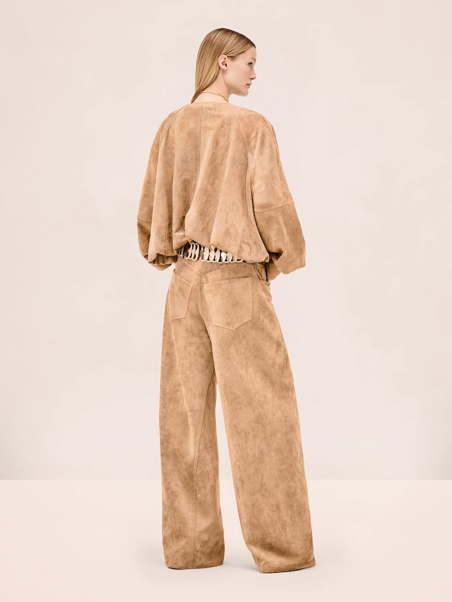 Rustikan Pant