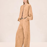 Rustikan Pant