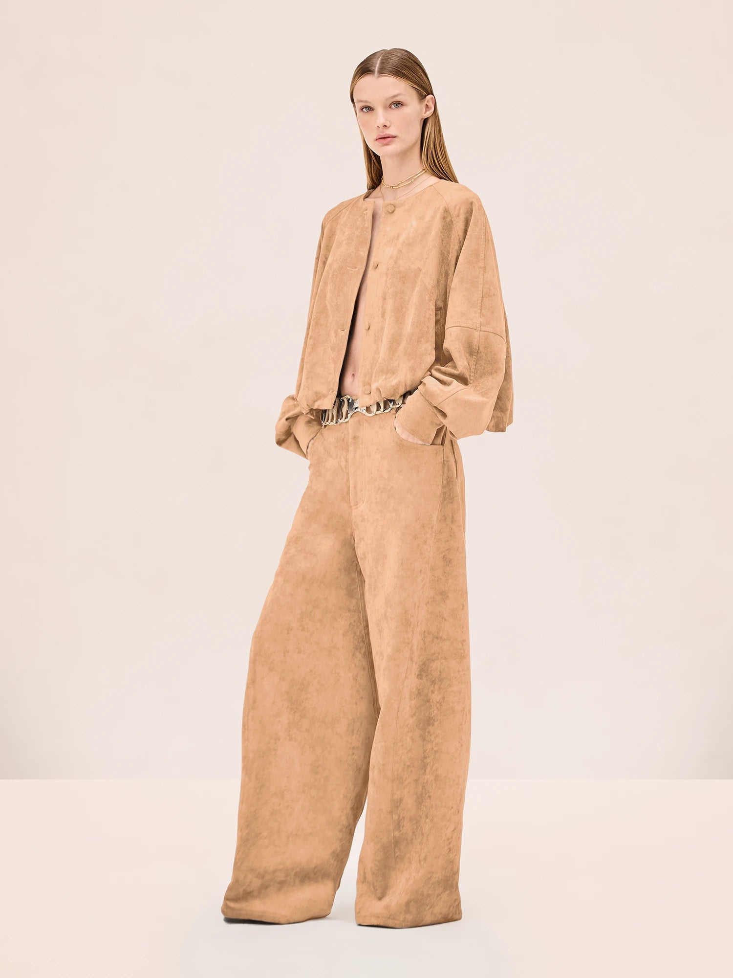 Rustikan Pant